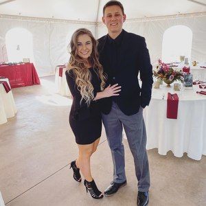 Meet your Posher, Olivia